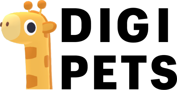 Austin's Digipet Imperium 